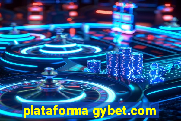 plataforma gybet.com